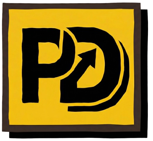 Logo Pintar Dagang